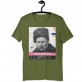 T-shirt with Taras Shevchenko